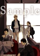 三洋堂書店:イラストカード