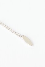 「氷泪石ネックレス 飛影モデル」原作/冨樫義博「幽☆遊☆白書」(集英社「ジャンプコミックス」刊) (c)Yoshihiro Togashi 1990年-1994年 (c)ぴえろ/集英社