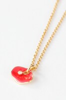 「薔薇ネックレス 蔵馬モデル」原作/冨樫義博「幽☆遊☆白書」(集英社「ジャンプコミックス」刊) (c)Yoshihiro Togashi 1990年-1994年 (c)ぴえろ/集英社