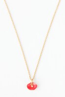 「薔薇ネックレス 蔵馬モデル」原作/冨樫義博「幽☆遊☆白書」(集英社「ジャンプコミックス」刊) (c)Yoshihiro Togashi 1990年-1994年 (c)ぴえろ/集英社