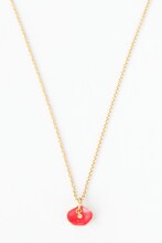 「薔薇ネックレス 蔵馬モデル」原作/冨樫義博「幽☆遊☆白書」(集英社「ジャンプコミックス」刊) (c)Yoshihiro Togashi 1990年-1994年 (c)ぴえろ/集英社