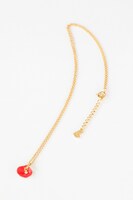 「薔薇ネックレス 蔵馬モデル」原作/冨樫義博「幽☆遊☆白書」(集英社「ジャンプコミックス」刊) (c)Yoshihiro Togashi 1990年-1994年 (c)ぴえろ/集英社