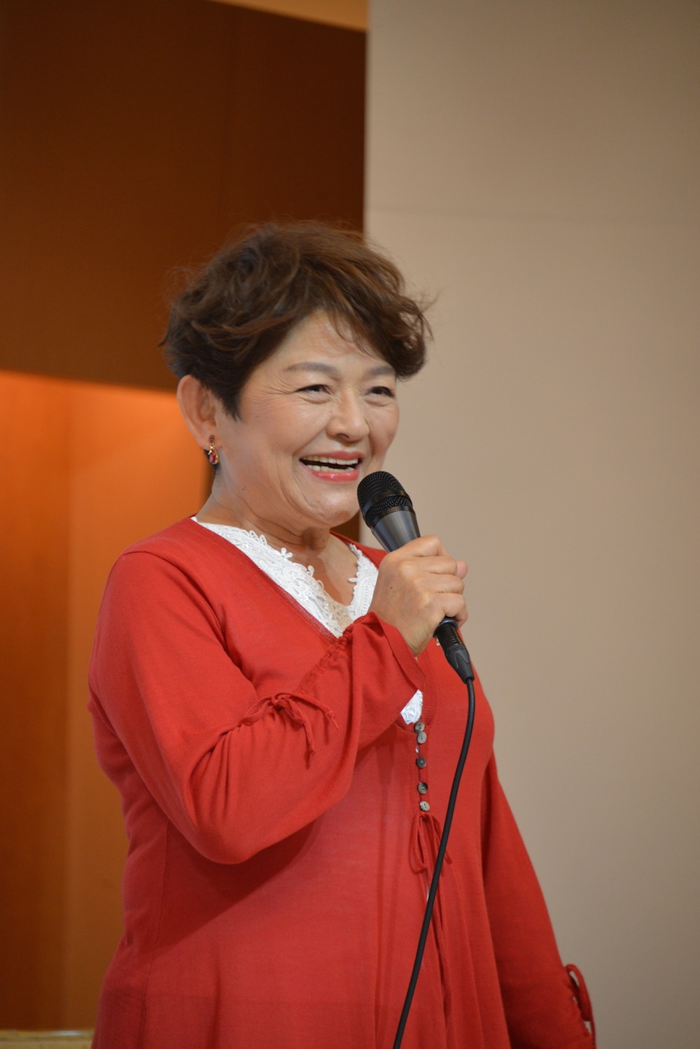 藤田弓子