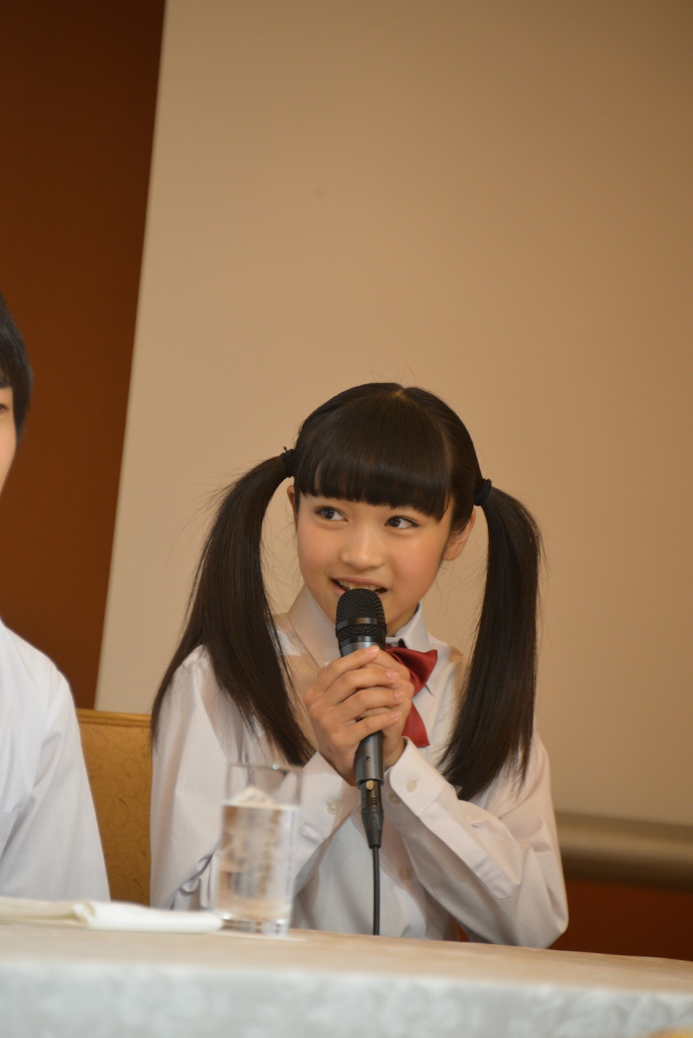 田附未衣愛