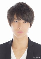 南瞬一役の中川大志。