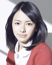 堀切ちよみ役の山本舞香。