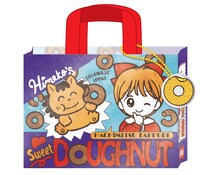 「メモリアルくいしんぼバッグ」  姫ちゃんのリボン(C)水沢めぐみ／集英社・りぼん