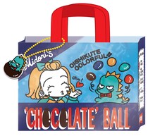 「メモリアルくいしんぼバッグ」 天使なんかじゃない (C)矢沢あい／集英社・りぼん