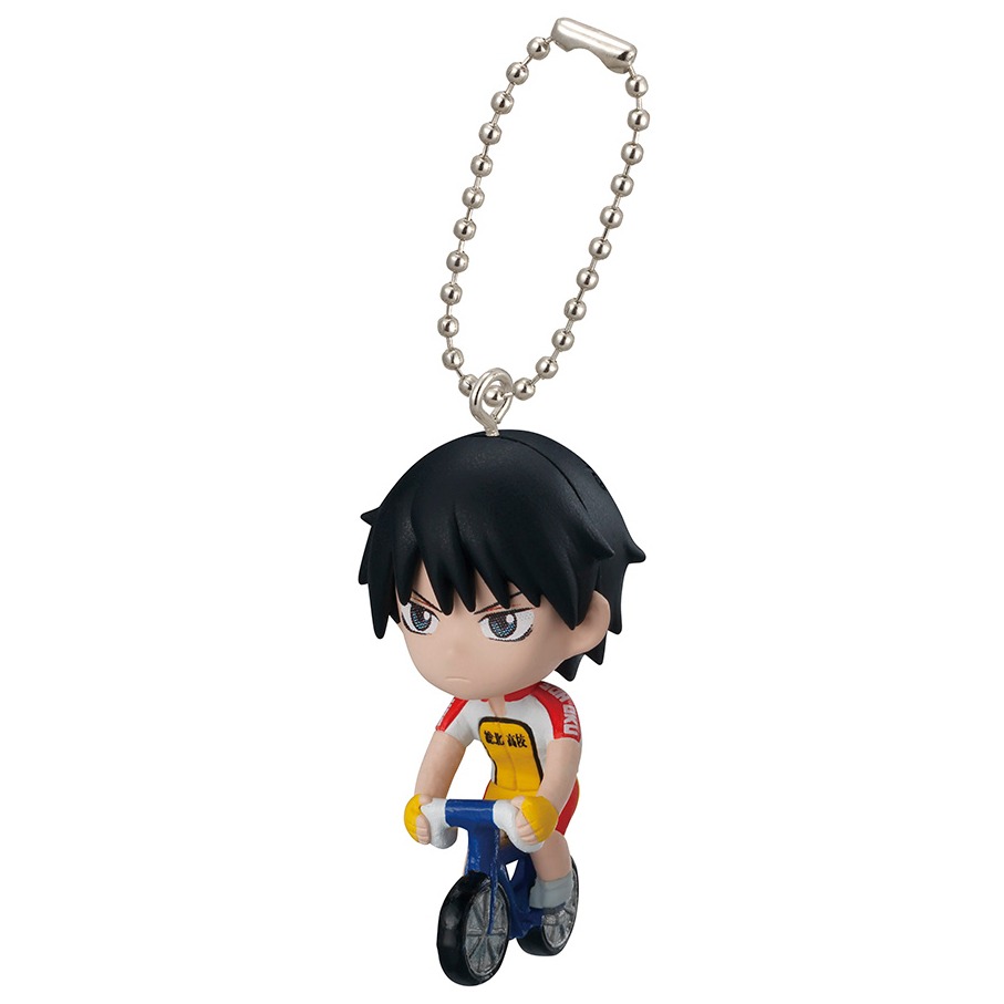 「弱虫ペダル GRANDE ROAD 弱虫ペダルスイングGR2」の今泉俊輔。