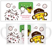 マグカップ (c)S.L. (c)kanahei