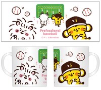 マグカップ (c)S.L. (c)kanahei