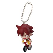 「弱虫ペダル GRANDE ROAD 弱虫ペダルスイングGR2」の鳴子章吉。