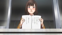 TVアニメ「監獄学園」場面カット (c)平本アキラ/講談社 (c)平本アキラ・講談社/八光学園裏生徒会