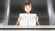 TVアニメ「監獄学園」場面カット (c)平本アキラ/講談社 (c)平本アキラ・講談社/八光学園裏生徒会