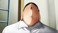 TVアニメ「監獄学園」場面カット (c)平本アキラ/講談社 (c)平本アキラ・講談社/八光学園裏生徒会