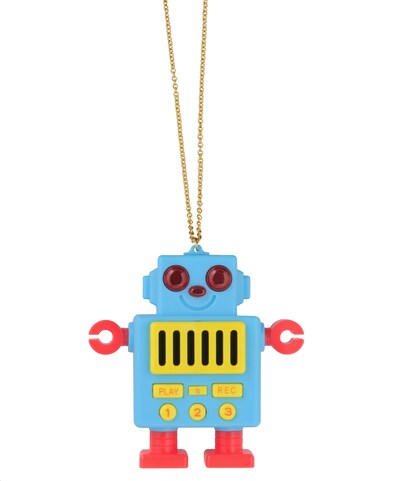 ボイスメモ。価格は5000円。(C)吉住渉／集英社・東映アニメーション