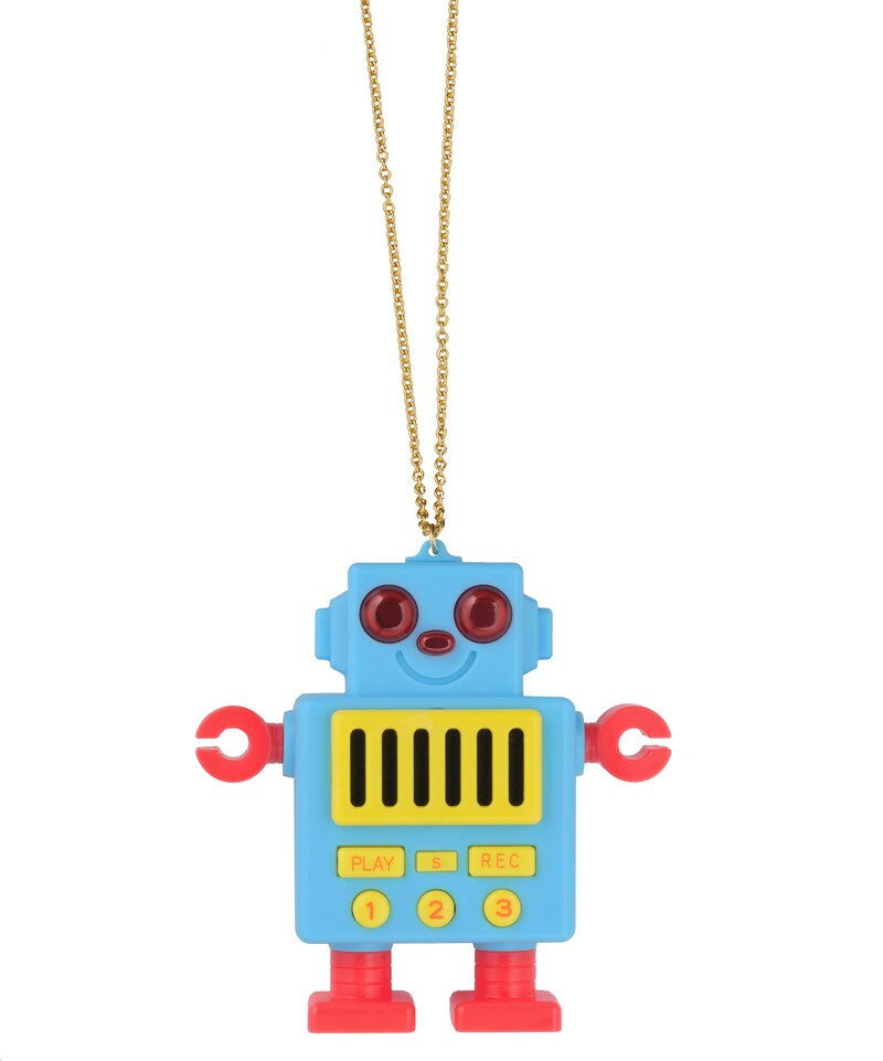 ボイスメモ。価格は5000円。(C)吉住渉／集英社・東映アニメーション