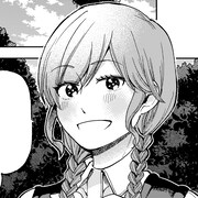 「あの娘にキスと白百合を」登場キャラクター・大城雪奈。