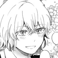 「あの娘にキスと白百合を」登場キャラクター・黒沢ゆりね。