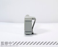 「『シドニアの騎士』安全帯カラビナ」(c)弐瓶勉・講談社／東亜重工動画制作局