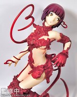 「『シドニアの騎士』〈エナ星白〉1/8スケールフィギュア」(c)弐瓶勉・講談社／東亜重工動画制作局