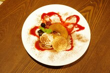 「ヴァニラ・アイス クリーム～現実は非情である～」(c)荒木飛呂彦&LUCKY LAND COMMUNICATIONS/集英社・ジョジョの奇妙な冒険 SC 製作委員会