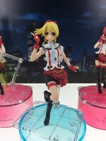 「S.H.Figuarts 絢瀬絵里（僕らは今のなかで）」