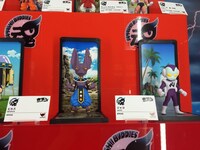 「魂バディーズ」のコーナー。