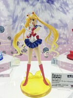 「フィギュアーツZERO セーラームーン-美少女戦士セーラームーンCrystal-」