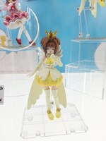 「S.H.Figuarts 木之本桜（扉をあけて）」