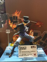 「フィギュアーツZERO」の「5th Anniversary Edition」シリーズ「サボ」