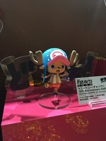 「フィギュアーツZERO」の「5th Anniversary Edition」シリーズ「トニー・トニー・チョッパー」