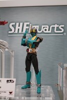 「S.H.Figuarts 仮面ライダー3号」