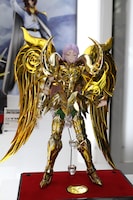 「バルゴシャカ（神聖衣）」