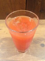 「DIOの血の滴るブラッディオレンジジュース」(c)荒木飛呂彦&LUCKY LAND COMMUNICATIONS/集英社・ジョジョの奇妙な冒険 SC 製作委員会