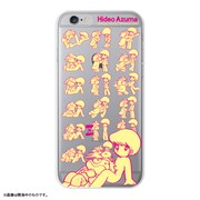 吾妻ひでお「My Animation 原画コレクション」iPhoneケース
