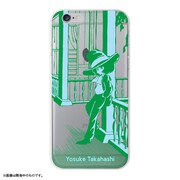 高橋葉介「夢幻紳士」iPhoneケース