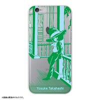 高橋葉介「夢幻紳士」iPhoneケース