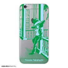 高橋葉介「夢幻紳士」iPhoneケース