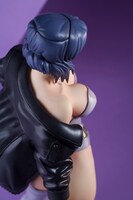 「Hdge technical statue No.6 攻殻機動隊S.A.C. 草薙素子」(c)士郎正宗・Production I.G/講談社・攻殻機動隊製作委員会