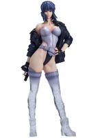 「Hdge technical statue No.6 攻殻機動隊S.A.C. 草薙素子 Loppi・HMV＆ユニオンオンライン限定版」(c)士郎正宗・Production I.G/講談社・攻殻機動隊製作委員会