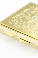 「マジックミラー」(c)池野恋／集英社・りぼん