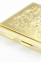 「マジックミラー」(c)池野恋／集英社・りぼん