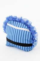 「あけぼの中学制服ポーチ」(c)池野恋／集英社・りぼん