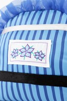 「あけぼの中学制服ポーチ」(c)池野恋／集英社・りぼん