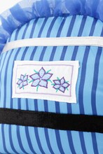 「あけぼの中学制服ポーチ」(c)池野恋／集英社・りぼん