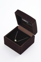 「月のなみだの結晶ペンダント」オリジナルボックス (c)池野恋／集英社・りぼん