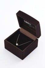 「月のなみだの結晶ペンダント」オリジナルボックス (c)池野恋／集英社・りぼん