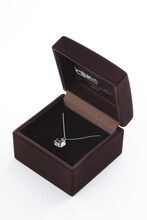 「愛良のお守りペンダント」オリジナルボックス  (c)池野恋／集英社・りぼん