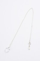 「愛良のお守りペンダント」 (c)池野恋／集英社・りぼん